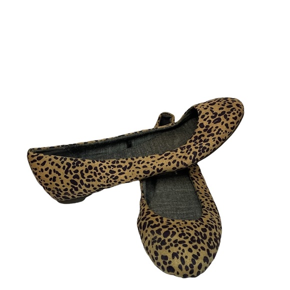 Dr. Scholl's Shoes - DR SCHOLL'S Shoes ballet flats animal print